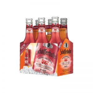 Schofferhofer Pomegranate